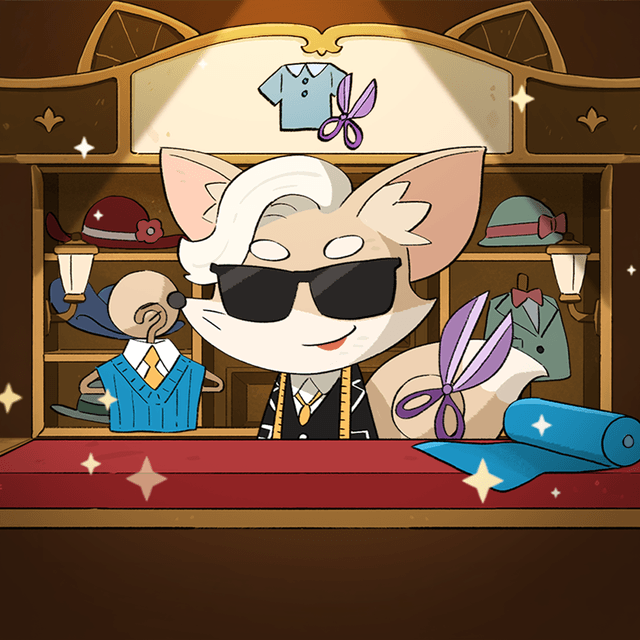 Dev’s Diary #5: Time to Show Off Your Rabbit Hole