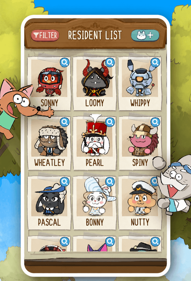 Rabbit Hole Playbook #2: Conoce a nuestros adorables amigos animales